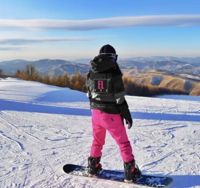 Cours privés snowboard